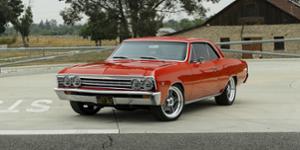 Chevrolet Chevelle
